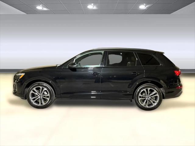 2026 Audi Q7 Premium 45 TFSI quattro tiptronic