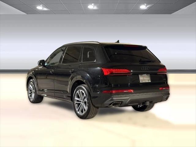 2026 Audi Q7 Premium 45 TFSI quattro tiptronic