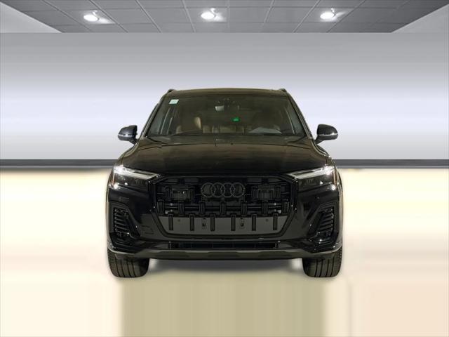 2026 Audi Q7 Premium 45 TFSI quattro tiptronic