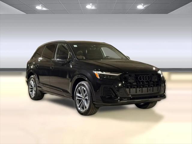 2026 Audi Q7 Premium 45 TFSI quattro tiptronic