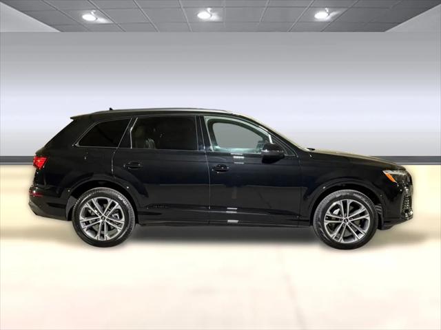 2026 Audi Q7 Premium 45 TFSI quattro tiptronic