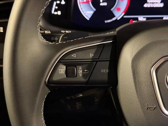 2026 Audi Q7 Premium 45 TFSI quattro tiptronic
