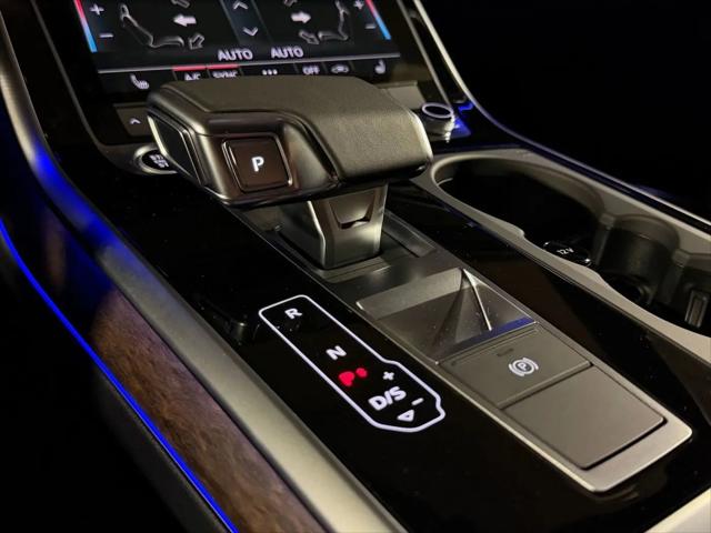 2026 Audi Q7 Premium 45 TFSI quattro tiptronic