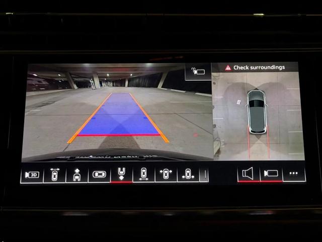 2026 Audi Q7 Premium 45 TFSI quattro tiptronic