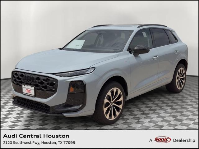 2026 Audi Q3 TFSI quattro S tronic for sale in Houston, TX