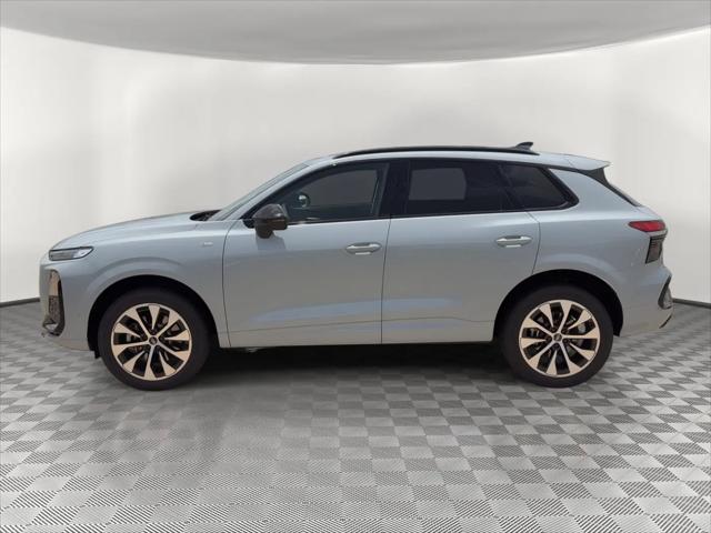 2026 Audi Q3 TFSI quattro S tronic