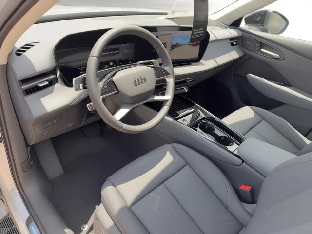 2026 Audi Q3 TFSI quattro S tronic