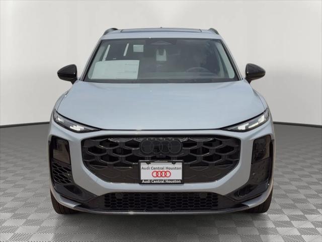 2026 Audi Q3 TFSI quattro S tronic