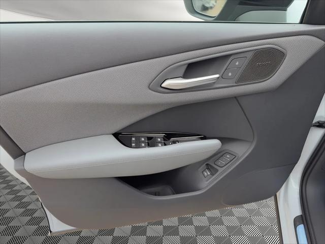 2026 Audi Q3 TFSI quattro S tronic