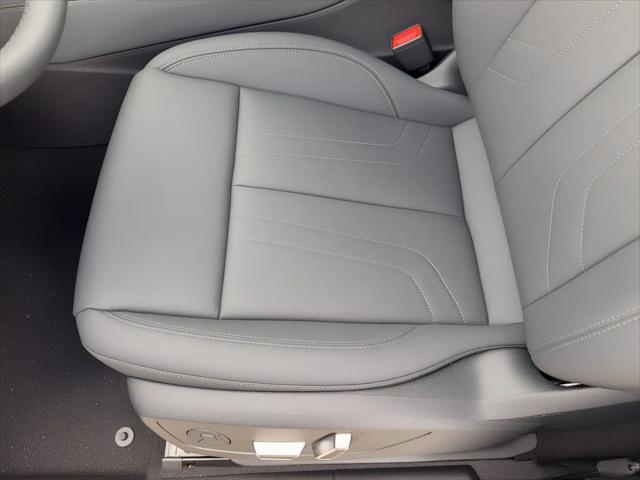 2026 Audi Q3 TFSI quattro S tronic