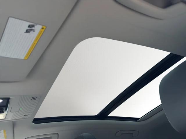 2026 Audi Q3 TFSI quattro S tronic