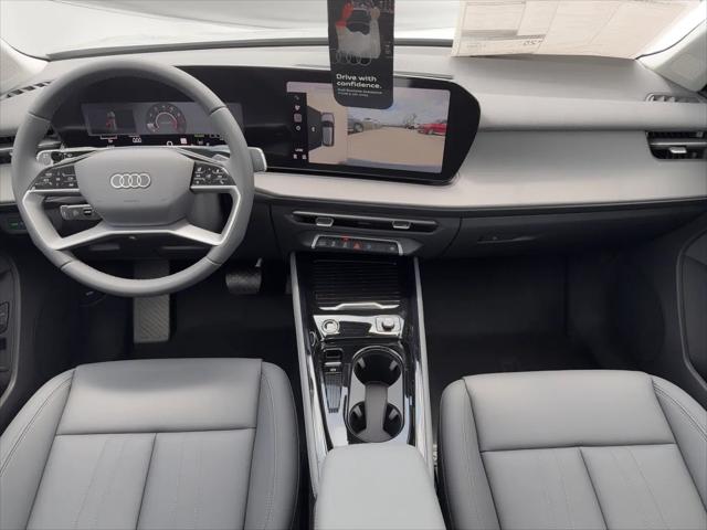 2026 Audi Q3 TFSI quattro S tronic
