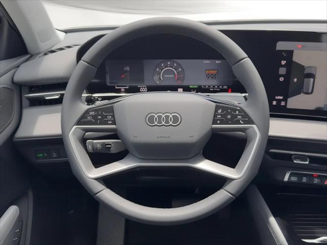 2026 Audi Q3 TFSI quattro S tronic