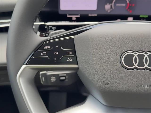 2026 Audi Q3 TFSI quattro S tronic
