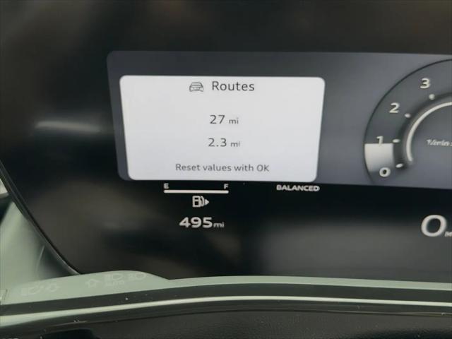 2026 Audi Q3 TFSI quattro S tronic