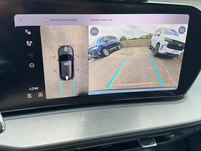 2026 Audi Q3 TFSI quattro S tronic