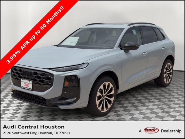 2026 Audi Q3 TFSI quattro S tronic for sale in Houston, TX