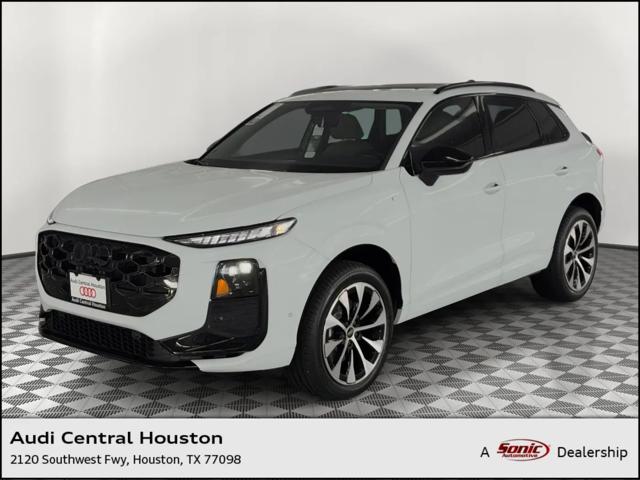 2026 Audi Q3 TFSI quattro S tronic for sale in Houston, TX