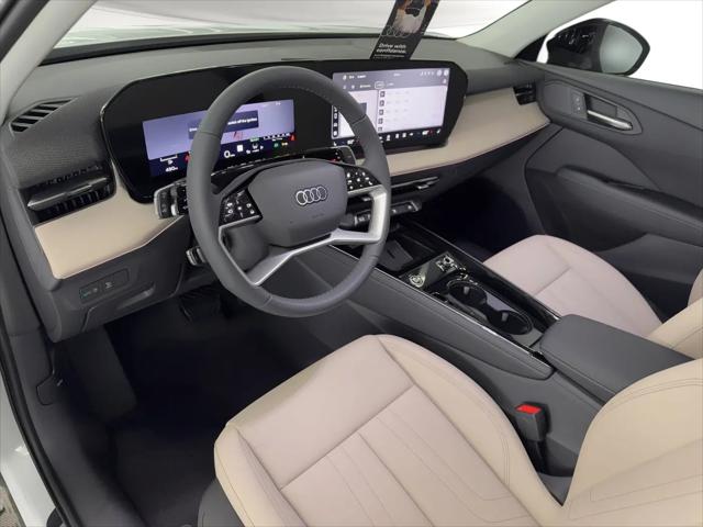 2026 Audi Q3 TFSI quattro S tronic