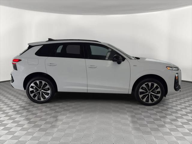 2026 Audi Q3 TFSI quattro S tronic
