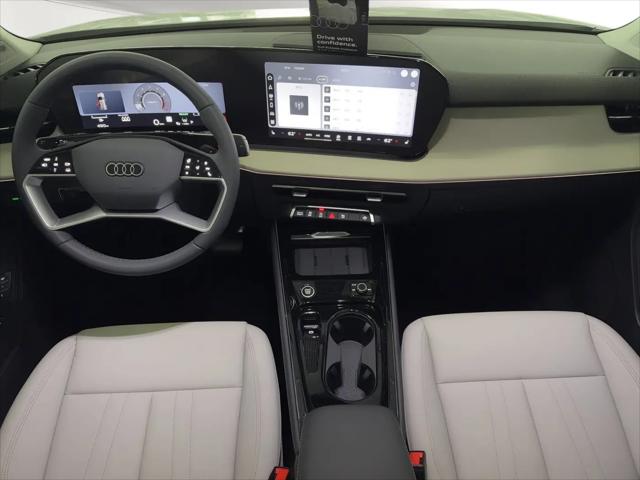 2026 Audi Q3 TFSI quattro S tronic