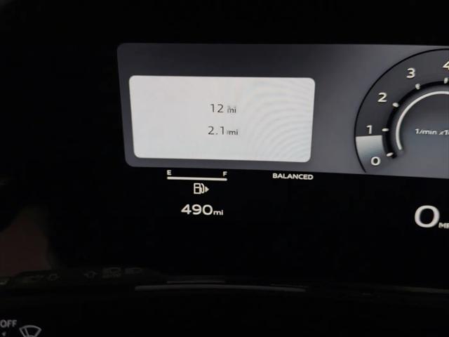 2026 Audi Q3 TFSI quattro S tronic