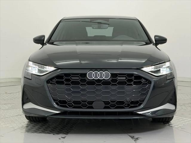 2026 Audi A3 Premium 40 TFSI quattro S tronic
