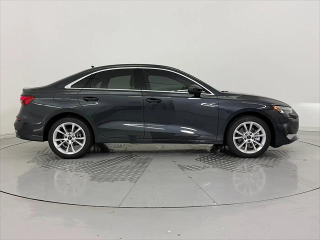 2026 Audi A3 Premium 40 TFSI quattro S tronic