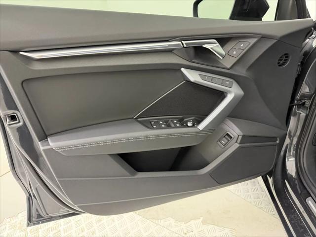 2026 Audi A3 Premium 40 TFSI quattro S tronic