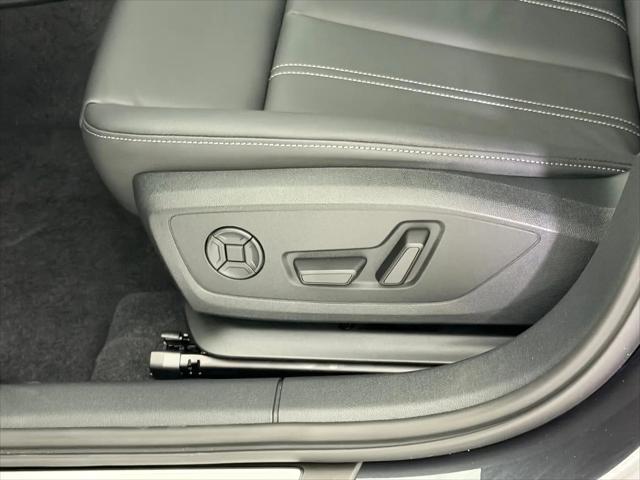 2026 Audi A3 Premium 40 TFSI quattro S tronic