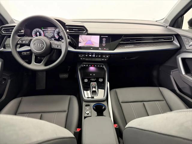 2026 Audi A3 Premium 40 TFSI quattro S tronic