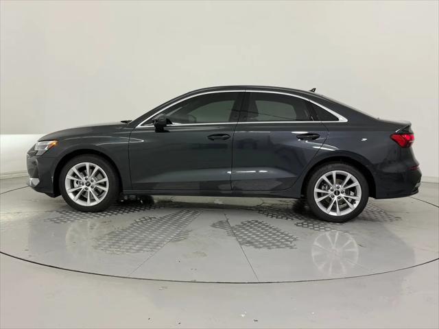 2026 Audi A3 Premium 40 TFSI quattro S tronic