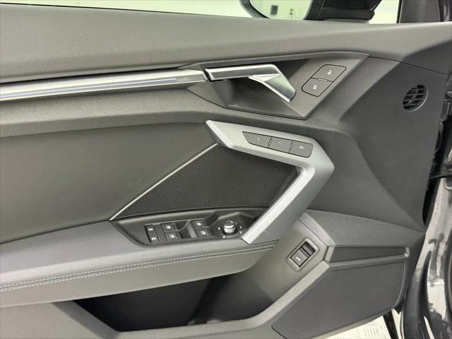 2026 Audi A3 Premium 40 TFSI quattro S tronic