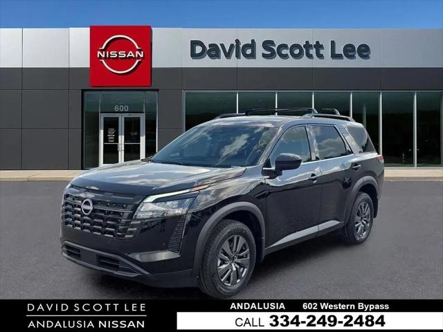 2026 Nissan Pathfinder SV for sale in Andalusia, AL