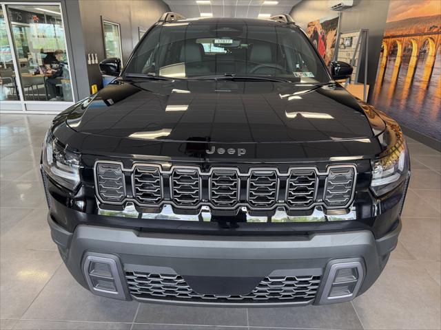 2026 Jeep Cherokee CHEROKEE LIMITED 4X4 2026 Jeep Cherokee CHEROKEE LIMITED 4X4