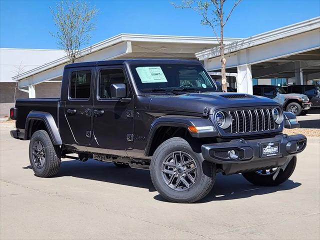 2026 Jeep Gladiator Sport S for sale in Greeley, CO