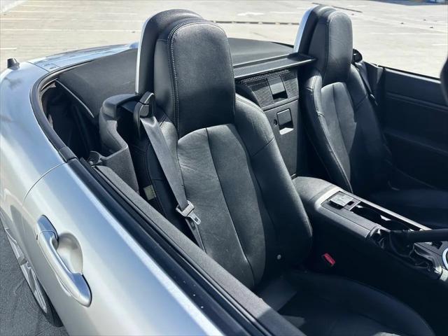 2008 Mazda MX-5 Grand Touring
