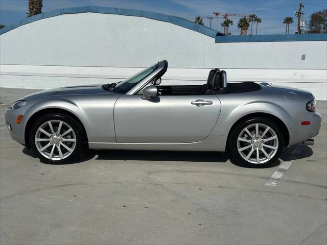 2008 Mazda MX-5 Grand Touring