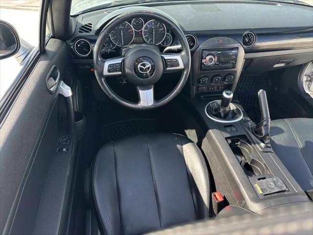 2008 Mazda MX-5 Grand Touring