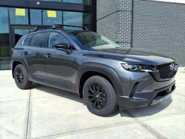 2026 Mazda CX-50 Hybrid Premium for sale in Dayton, OH