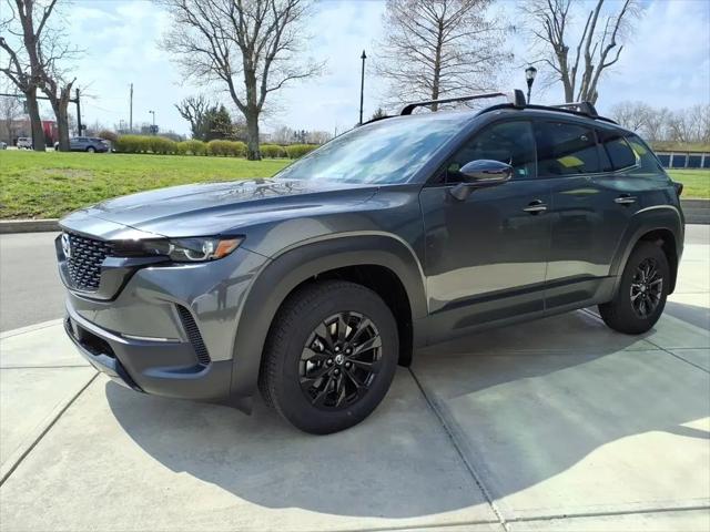 2026 Mazda CX-50 Hybrid Premium