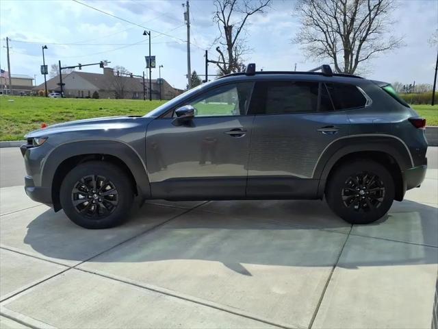 2026 Mazda CX-50 Hybrid Premium