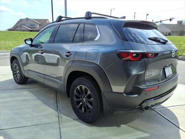 2026 Mazda CX-50 Hybrid Premium