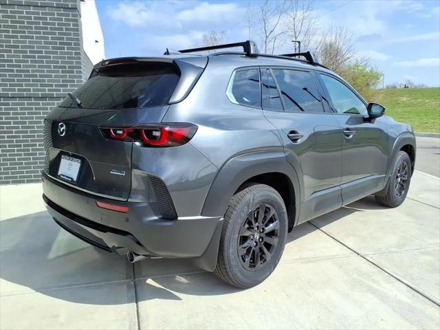 2026 Mazda CX-50 Hybrid Premium