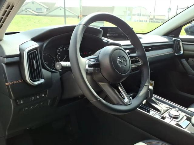 2026 Mazda CX-50 Hybrid Premium
