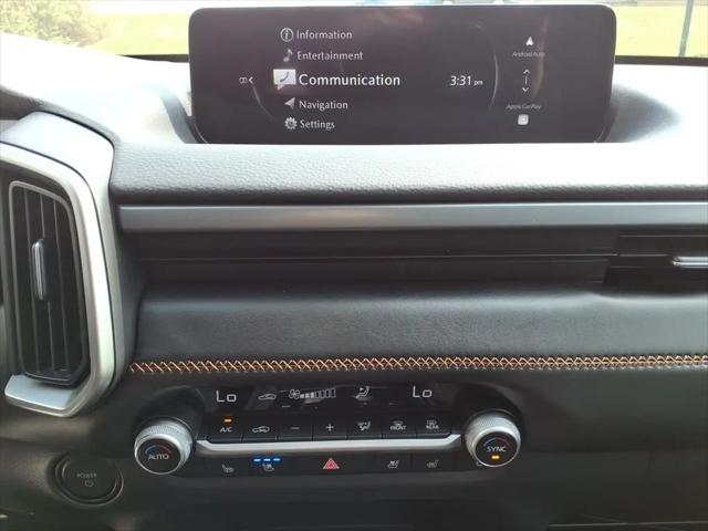 2026 Mazda CX-50 Hybrid Premium