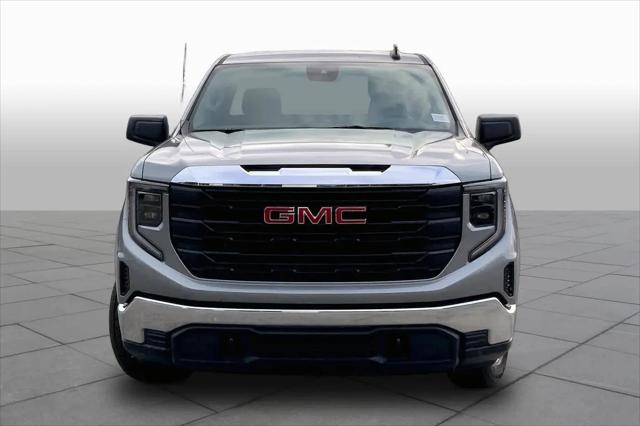 2026 GMC Sierra 1500 Regular Cab, Standard Bed, Pro, RWD
