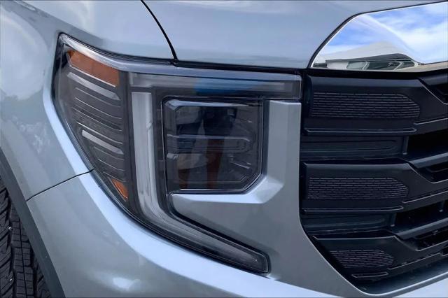 2026 GMC Sierra 1500 Regular Cab, Standard Bed, Pro, RWD