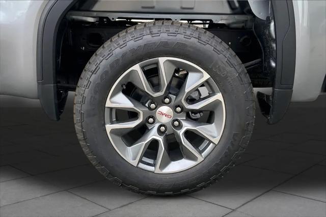 2026 GMC Sierra 1500 Regular Cab, Standard Bed, Pro, RWD