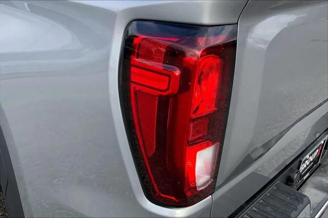 2026 GMC Sierra 1500 Regular Cab, Standard Bed, Pro, RWD
